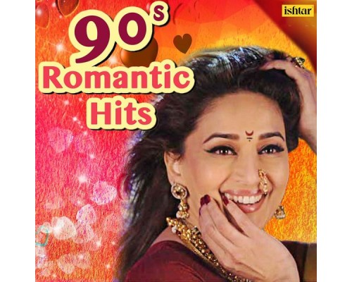 Various Artists - 90's Romantic Hits