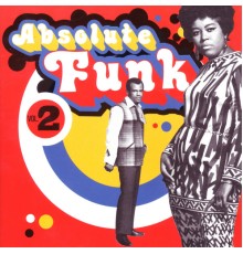 Various Artists - Absolute Funk  (2)