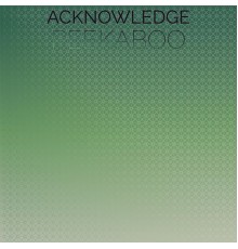 Various Artists - Acknowledge Peekaboo