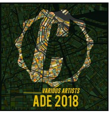 Various Artists - Ade 2018 Circle