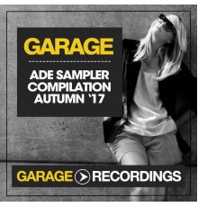 Various Artists - Ade Sampler '17