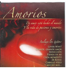 Various Artists - Amorios