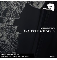 Various Artists - Analogue Art, Vol. 3