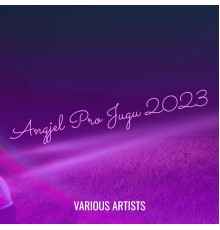 Various Artists - Angjel Pro Jugu 2023 2. 3 .4.8.9.16.18.21.32
