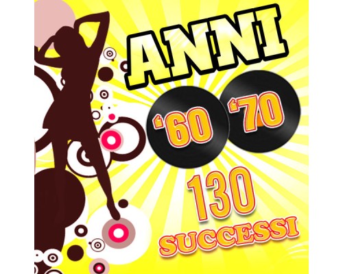 Various Artists - Anni '60 '70