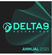 Various Artists - Annual 2021