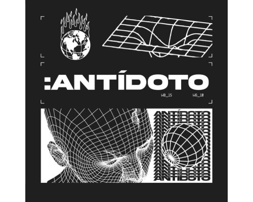 Various Artists - Antídoto