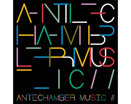 Various Artists - Antechamber Music 2