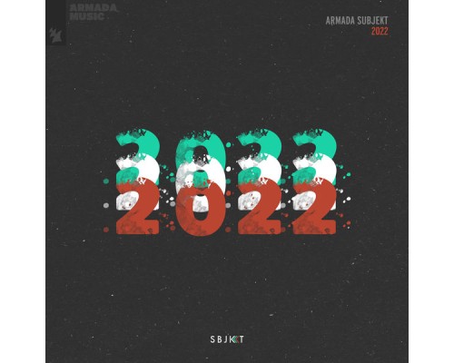 Various Artists - Armada Subjekt 2022