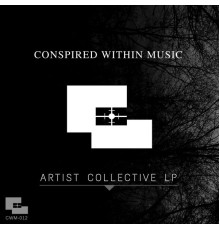 Various Artists - Artist Collective LP