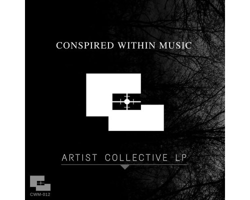 Various Artists - Artist Collective LP