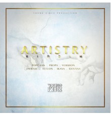 Various Artists - Artistry Riddim