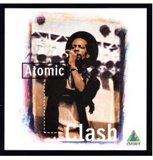 Various Artists - Atomic Clash