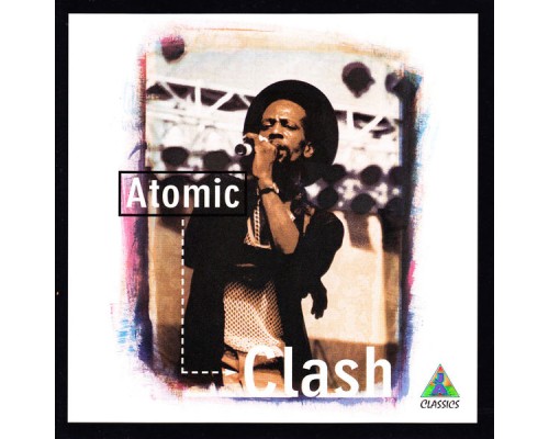 Various Artists - Atomic Clash