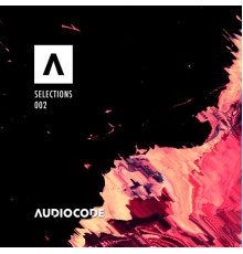 Various Artists - Audiocode Selections COMP002