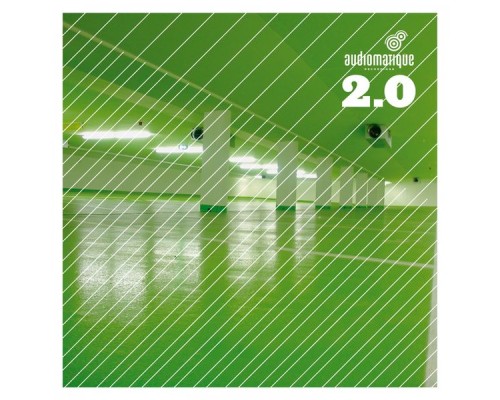 Various Artists - Audiomatique 2.0