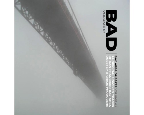 Various Artists - BAD 01