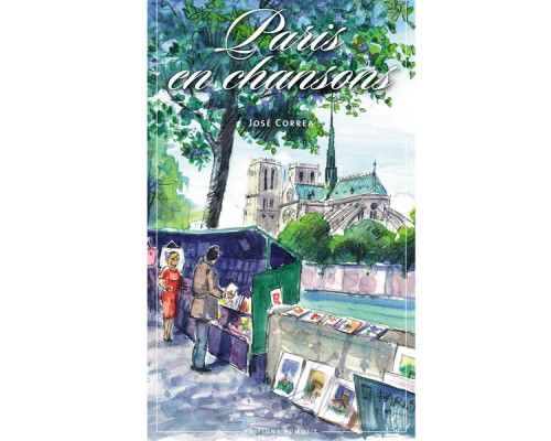 Various Artists - BD Music Presents Paris en chansons