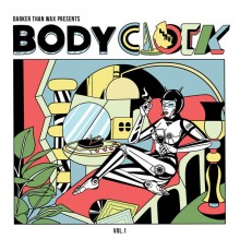 Various Artists - BODYCLOCK Vol.1