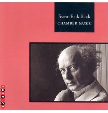 Various Artists - Bäck: Chamber Music