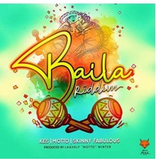 Various Artists - Baila Riddim