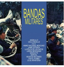 Various Artists - Bandas Militares