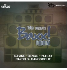 Various Artists - Baxx Riddim