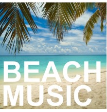 Various Artists - Beach Music