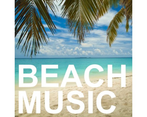 Various Artists - Beach Music