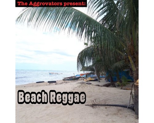 Various Artists - Beach Reggae