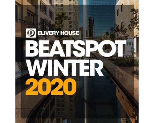 Various Artists - Beatspot Winter '20