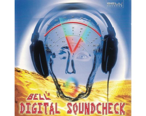 Various Artists - Bell's Digital Soundcheck