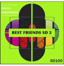 Various Artists - Best Friends Sd 2