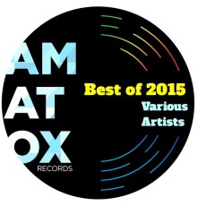 Various Artists - Best Of 2015