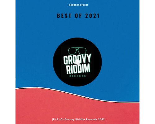 Various Artists - Best Of 2021