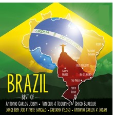 Various Artists - Best of Brazil