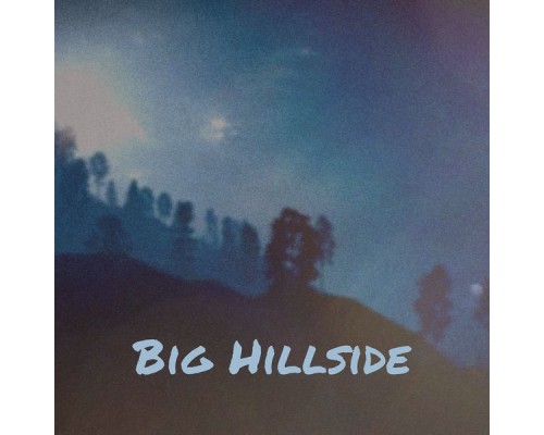 Various Artists - Big Hillside