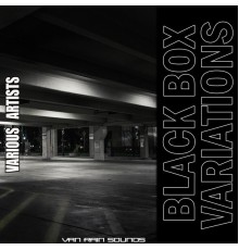 Various Artists - Black Box Variations