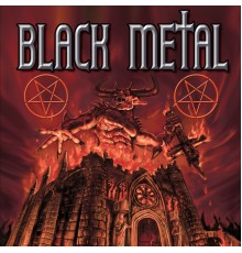 Various Artists - Black Metal