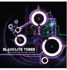 Various Artists - Blacklite Tubes