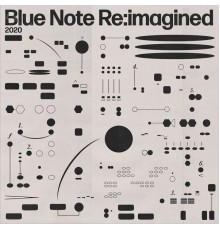 Various Artists - Blue Note Re:imagined