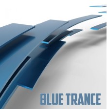 Various Artists - Blue Trance