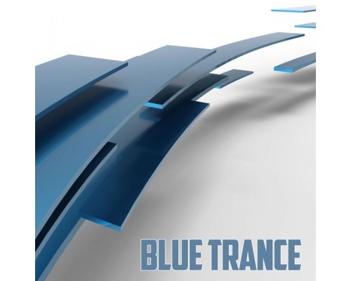 Various Artists - Blue Trance