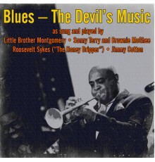 Various Artists - Blues – the Devil's Music