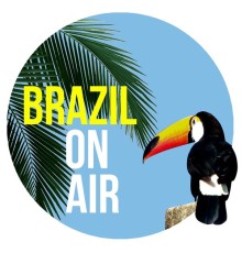 Various Artists - Brazil On Air