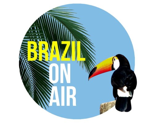 Various Artists - Brazil On Air