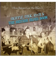 Various Artists - British Blues Boom