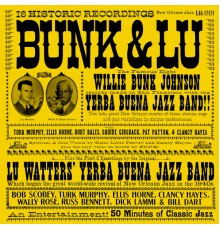 Various Artists - Bunk & Lu