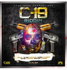 Various Artists - C-19 Riddim