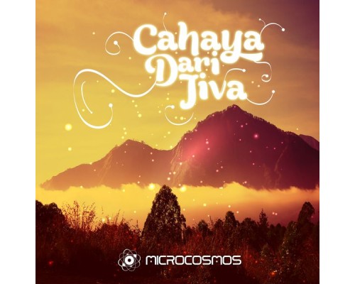 Various Artists - Cahaya Dari Jiva